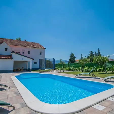 House Petra - - Makarska Vila *