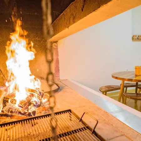 Vila House Petra - - Makarska *
