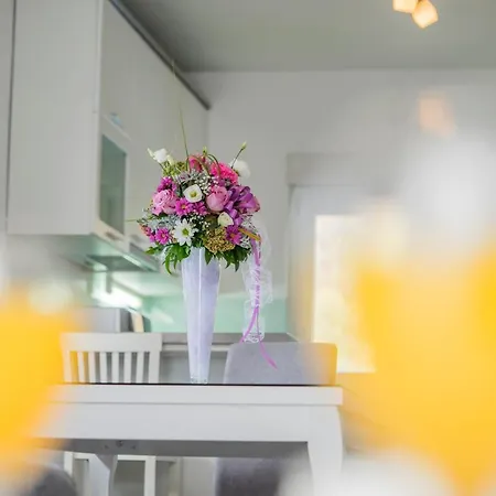 Vila House Petra - - Makarska Imotski