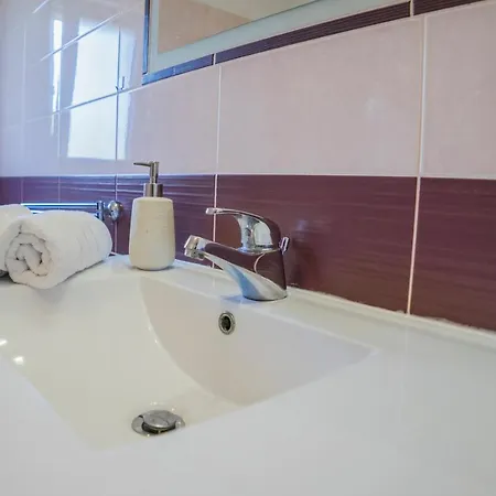 Vila House Petra - - Makarska