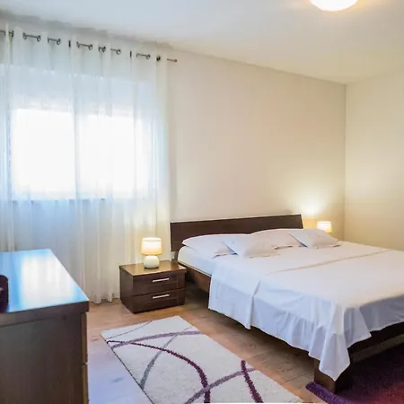 House Petra - - Makarska Vila Imotski