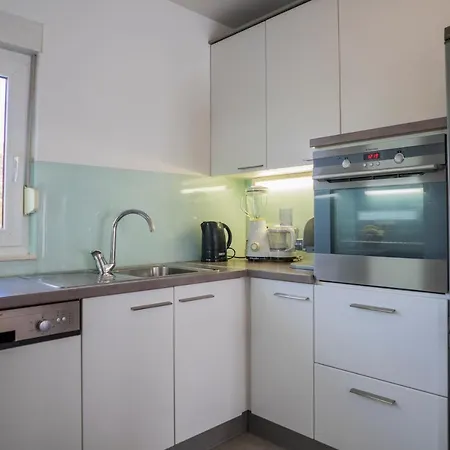 House Petra - - Makarska