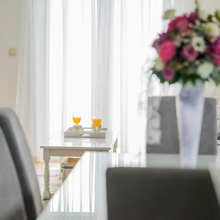 House Petra - - Makarska *